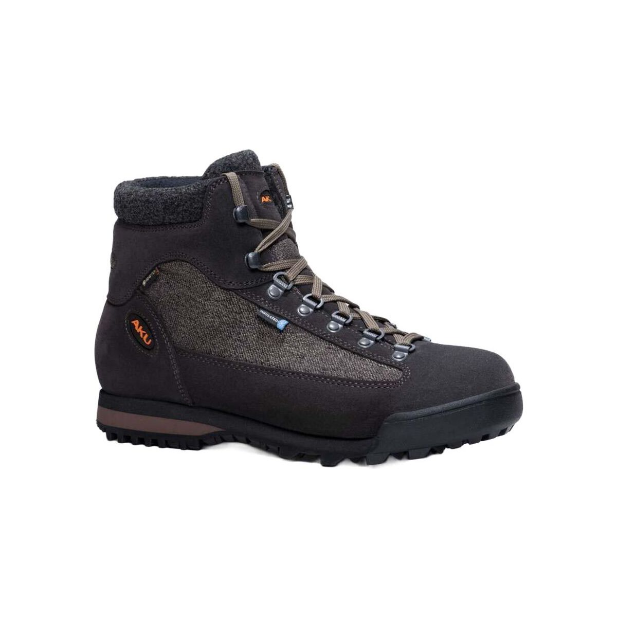AKU Slope Warm GTX brown/anthracite (625) 42 885.18-625-42