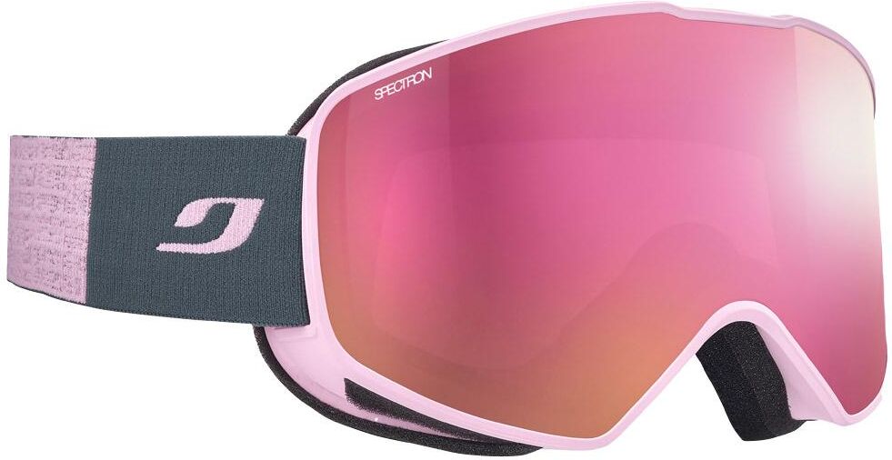 Julbo  - Cyclon Rose Gris Spectron 3 - Masque de Ski