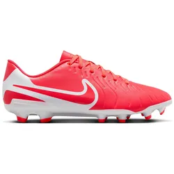 Nike Tiempo Legend 10 Club MG Fußballschuhe | Gr. 44 | rot - rot