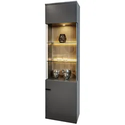 INVIVUS Vitrine Re. IMAGO - B/H/T ca. 60.00x218.30x39.60