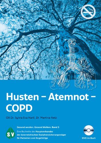 Sylvia Hartl - Husten-Atemnot-COPD - Preis vom 09.10.2026 07:28:09 h
