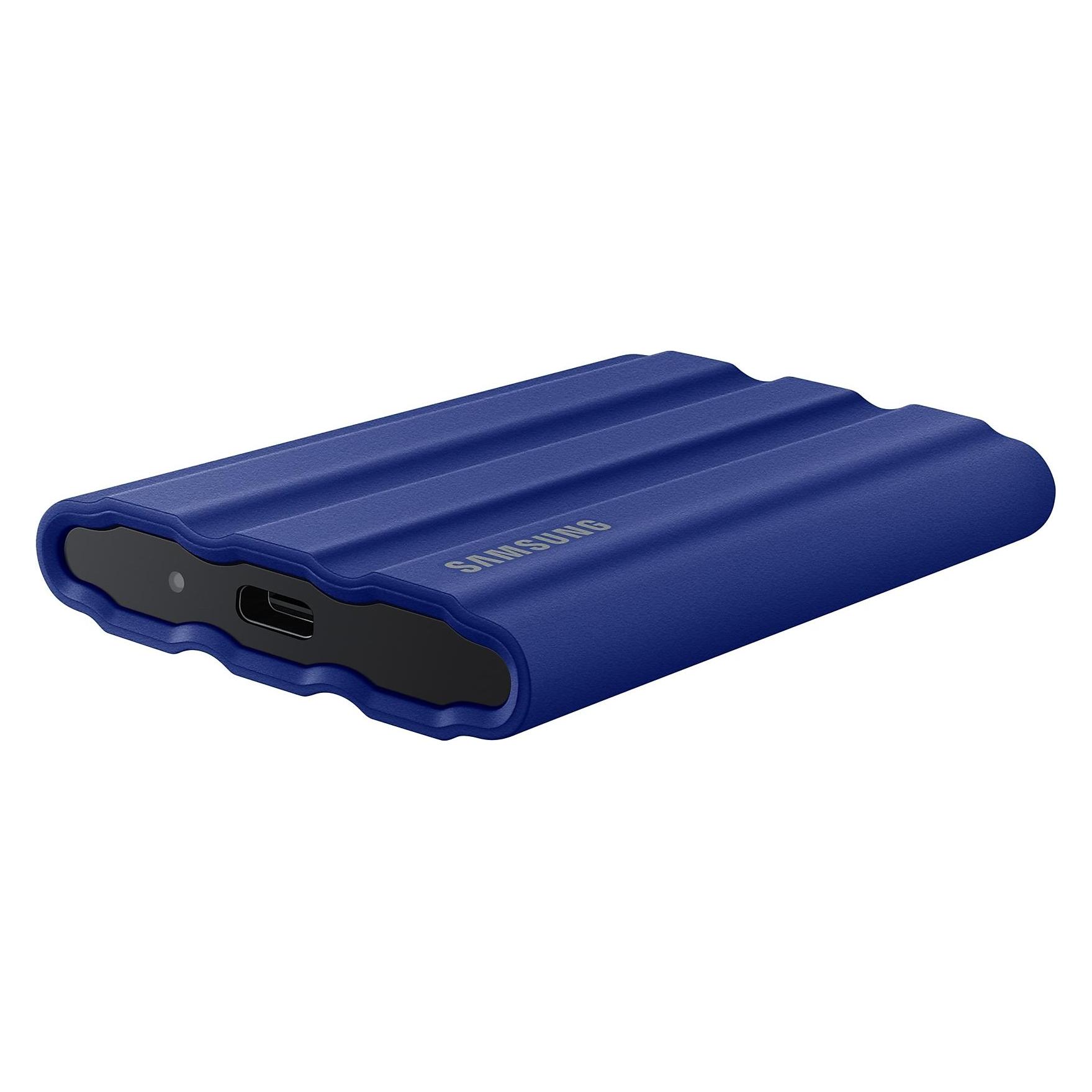 Samsung T7 Shield (2 TB) (MU-PE2T0R/EU)