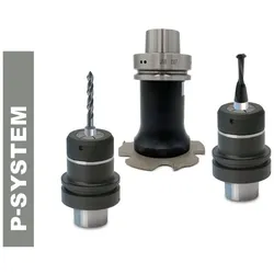 JSO CNC Clamex Starterkit