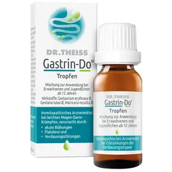 Dr. Theiss Gastrin-Do Tropfen 20 ml
