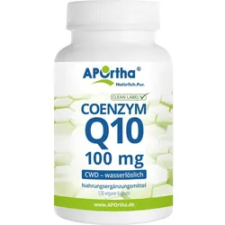 Coenzym Q10 Cwd 100 mg 120 ST