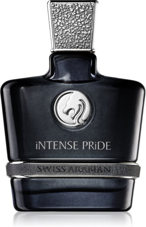 Swiss Arabian Intense Pride Eau de Parfum unisex 100 ml