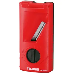 Tajima, Beitel, Hobel für 45°-Ecken von Gipskartonplatten 120 mm