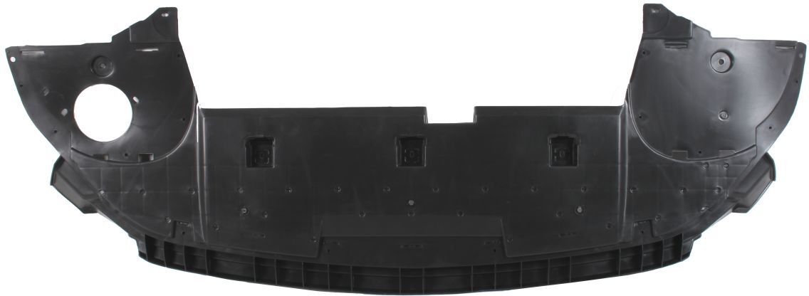 Bodenschutz, Stoßfänger BLIC 6601-02-5055880P