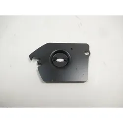 Holzkraft Stützblech KGZ 255 E für Sägeschutz