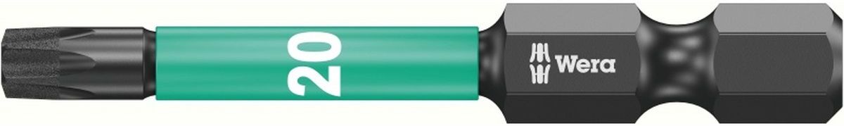 Wera Kraftbits 1/4 Zoll