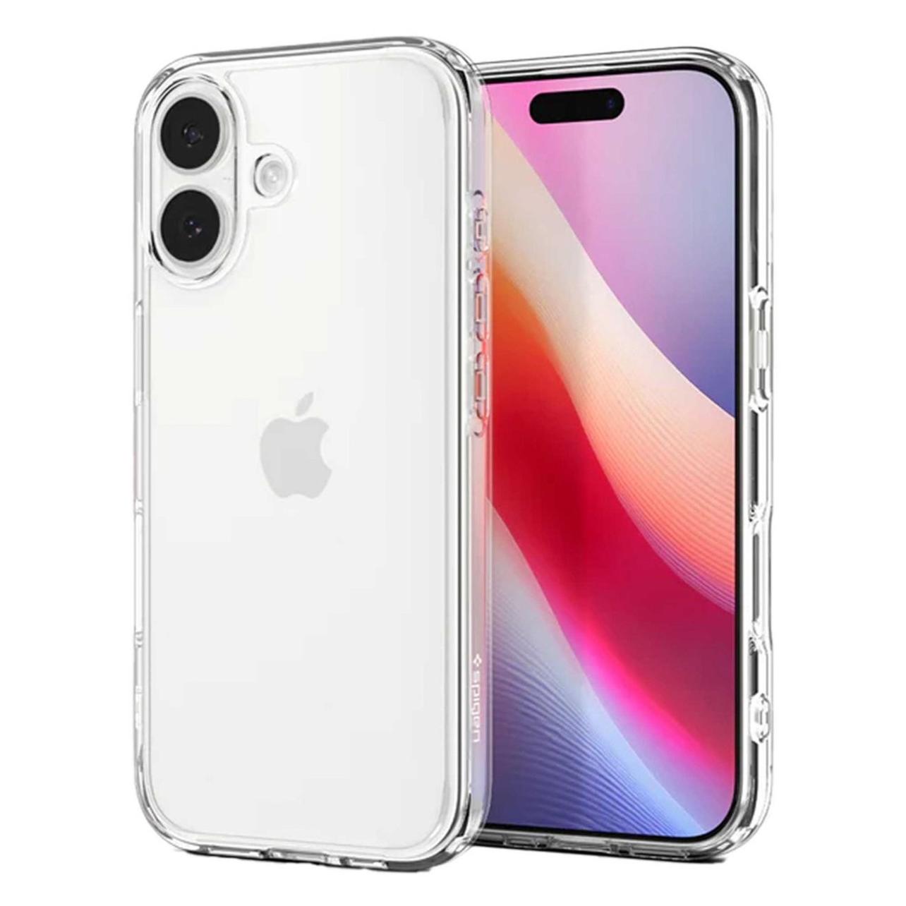 Spigen Ultra Hybrid (Apple iPhone 17) (198836)