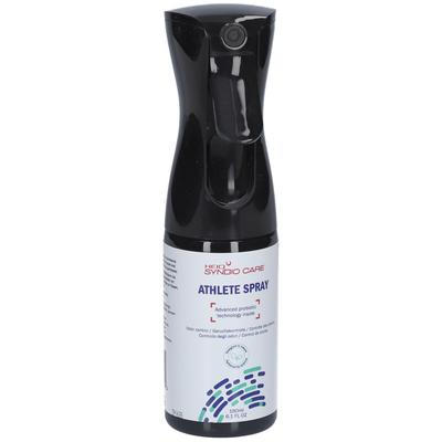 Heiq Synbio Care Athlete Spray 180 ml Dosierspray