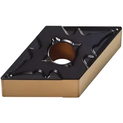 Tecwerk, Zubehör Maschine, Wendeschneidplatte DNMG150612-M UNI Bearbeitung mittel