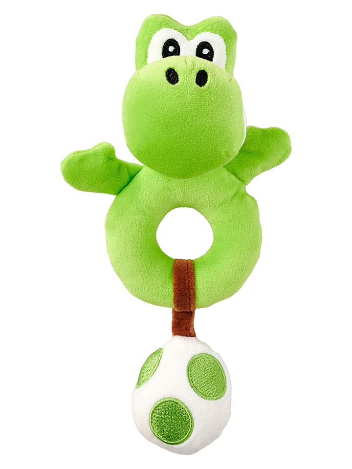 Simba Greifring "Yoshi" - ab Geburt - onesize