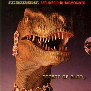 Scorpions - Moment of Glory (Ltd.ed.2cd'S) - Preis vom 03.10.2026 20:43:07 h