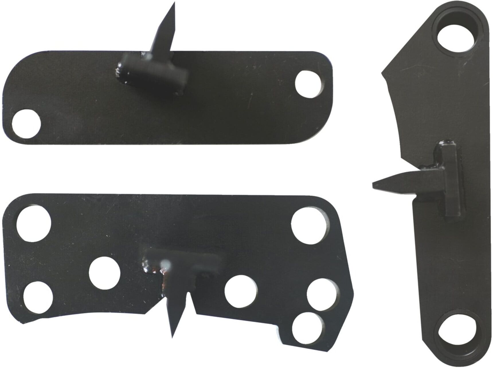 KS Tools Land Rover / Rover - Motoreinstell-Werkzeug-Satz, 3-teilig (400.2600)