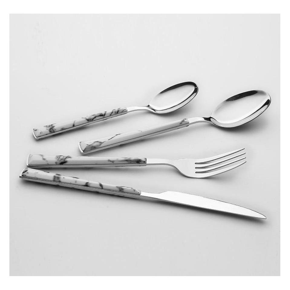 Maestro DESKTOP TOOL KIT 24 PCS. MR-1535A (24 Stk., Besteck Set) (21038546)
