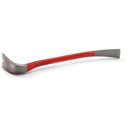 Hultafors, Meissel, Koben stål 109/12" fremstillet i haerdet højlegeret borstål. Laengde 300mm, totallaengde 315m