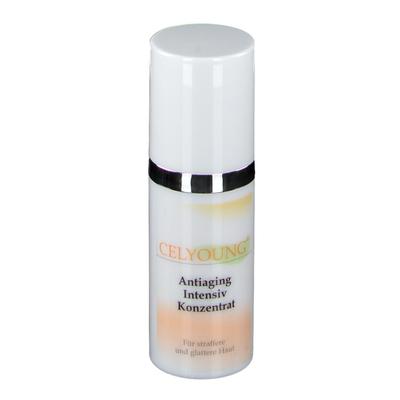 Celyoung Antiaging Intensiv Konzentrat 30 ml