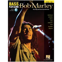 Bob Marley, Fachbücher