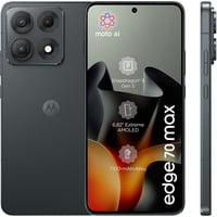 edge 70 max 256GB, Handy Dark Shadow, Android, 8 GB