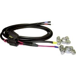 Phaesun 103716 15 A Adapterkabel 2 x 2.5 mm² 15 A Kabellänge 1.50 m