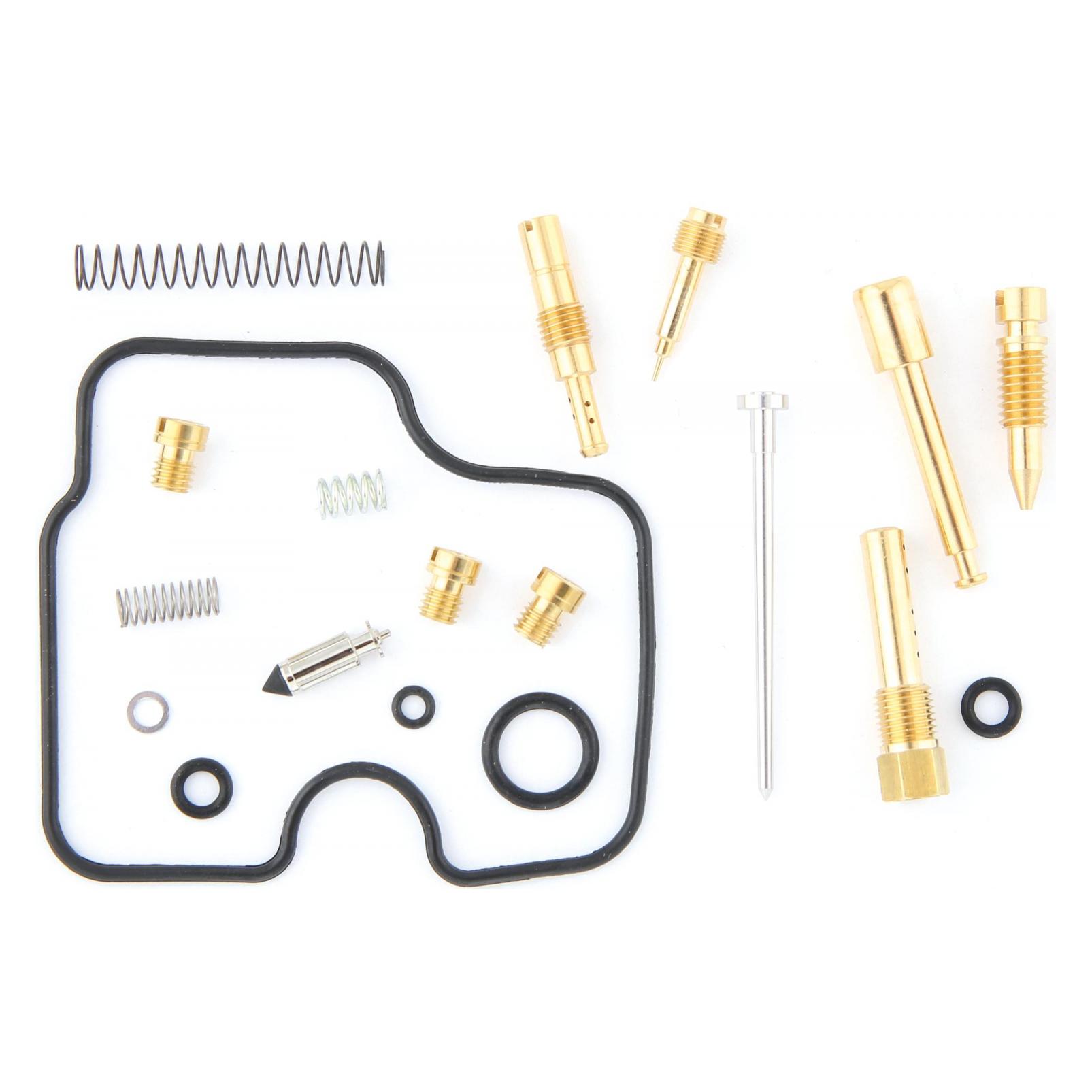 Keyster Motorrad JMP Vergaserreparatursatz CAB - (K-1066HK)