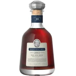 Botucal Rum Single Vintage 2013 43% Vol. 700ml