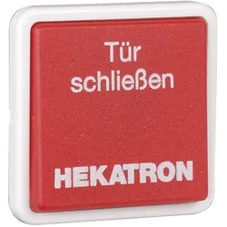 Handauslösetaster HAT 02, Auf-/Unterputz
