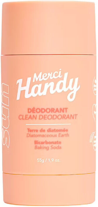 Merci Handy Déodorant SunAccueil > Ventes Privées