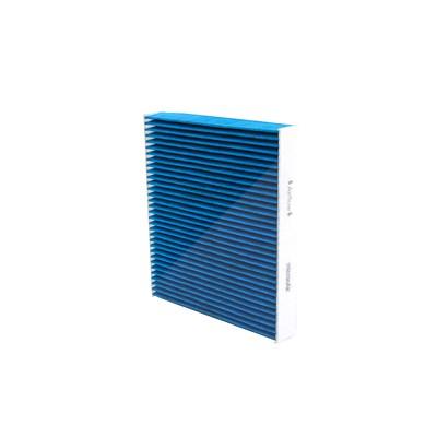 Corteco Filter, Innenraumluft - gegen Allergene [Hersteller-Nr. 49408597] für Ford