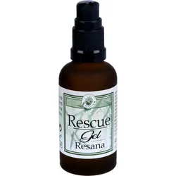 Rescue Gel Resana 50 ML