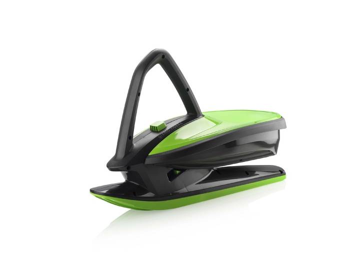 Gizmo Riders Skidrifter Mystic Grün 49 × 28 × 75 cm max. 90 kg