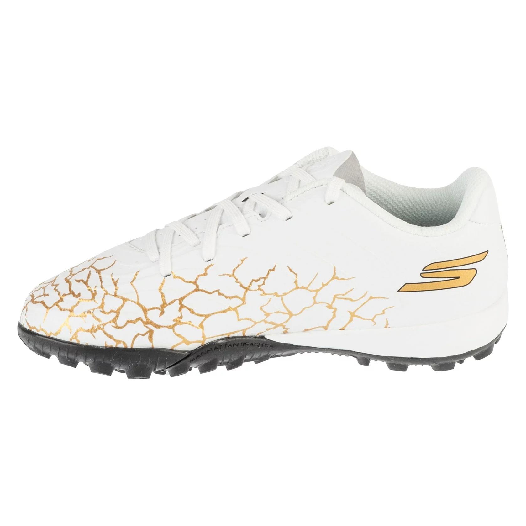 Skechers Skx 1.5 Junior Jugend Fg Weiss (37) (61986881)