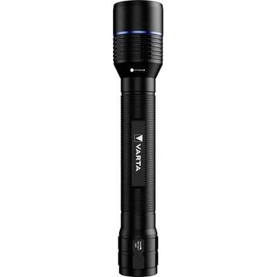 Varta Night Cutter Pro F40R Rech. Box Taschenlampe 2000lm 380