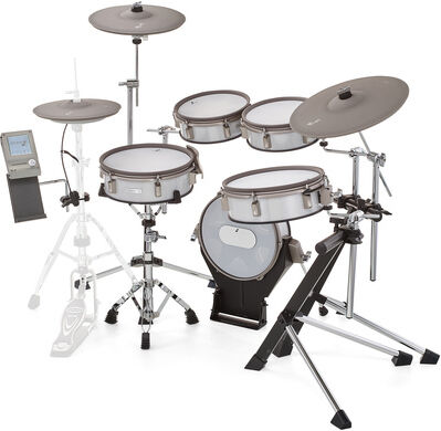 Efnote 3 Style-A E-Drum Set