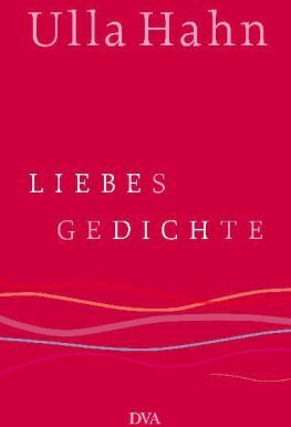 Ulla Hahn - Liebesgedichte - Preis vom 30.09.2026 09:01:18 h