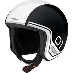Schuberth O1 Era Jethelm XS (52/53)