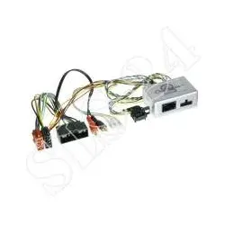 ACV Lenkradadapter Interface FORD Fiesta ab 2010 CAN-Bus Lenkradfernbedienung...