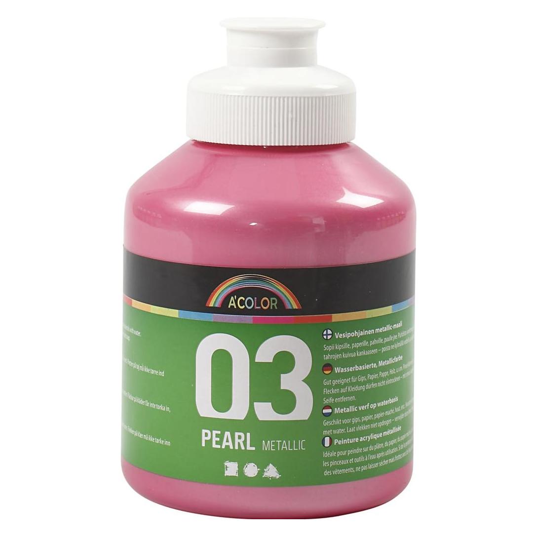 Creativ Company A-Color Acrylfarbe (500 ml) (5707167103302)
