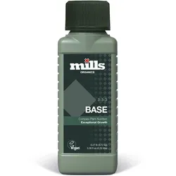 Mills Orga Base 100 ml - 100 ml