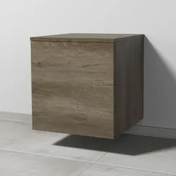 Sanipa Anbau-/Solitärschrank variabel P239337R