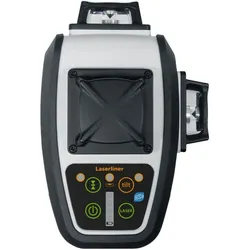 Laserliner, Linienlaser, PrecisionPlane-Laser 4G Pro Lithium - 039.600L (Kreuzlinienlaser)