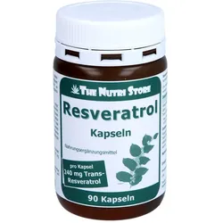 Resveratrol 240 mg