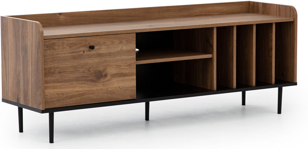 Gracie Oaks Cunegunda TV Stand for TVs up to 65" 65"