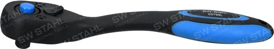 Swstahl Umschaltknarre 05799l