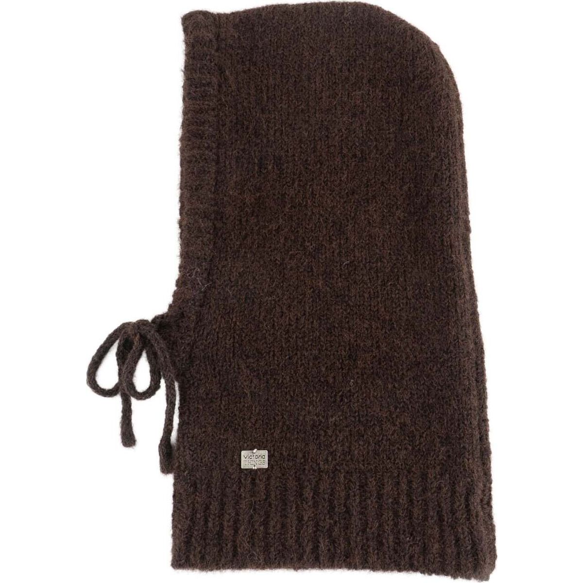 Victoria Balaclava Punto Women marron (70) D58 9126023-70-D58