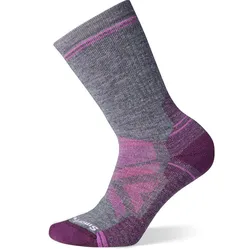 Smartwool Damen Full Cushion Crew Wandersocken - 38-41 - medium gray
