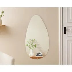 SalesFever »Verdure« Wandspiegel 59,5x110x0,5 cm