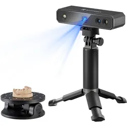 Revopoint Mini, 3D Scanner, Blau